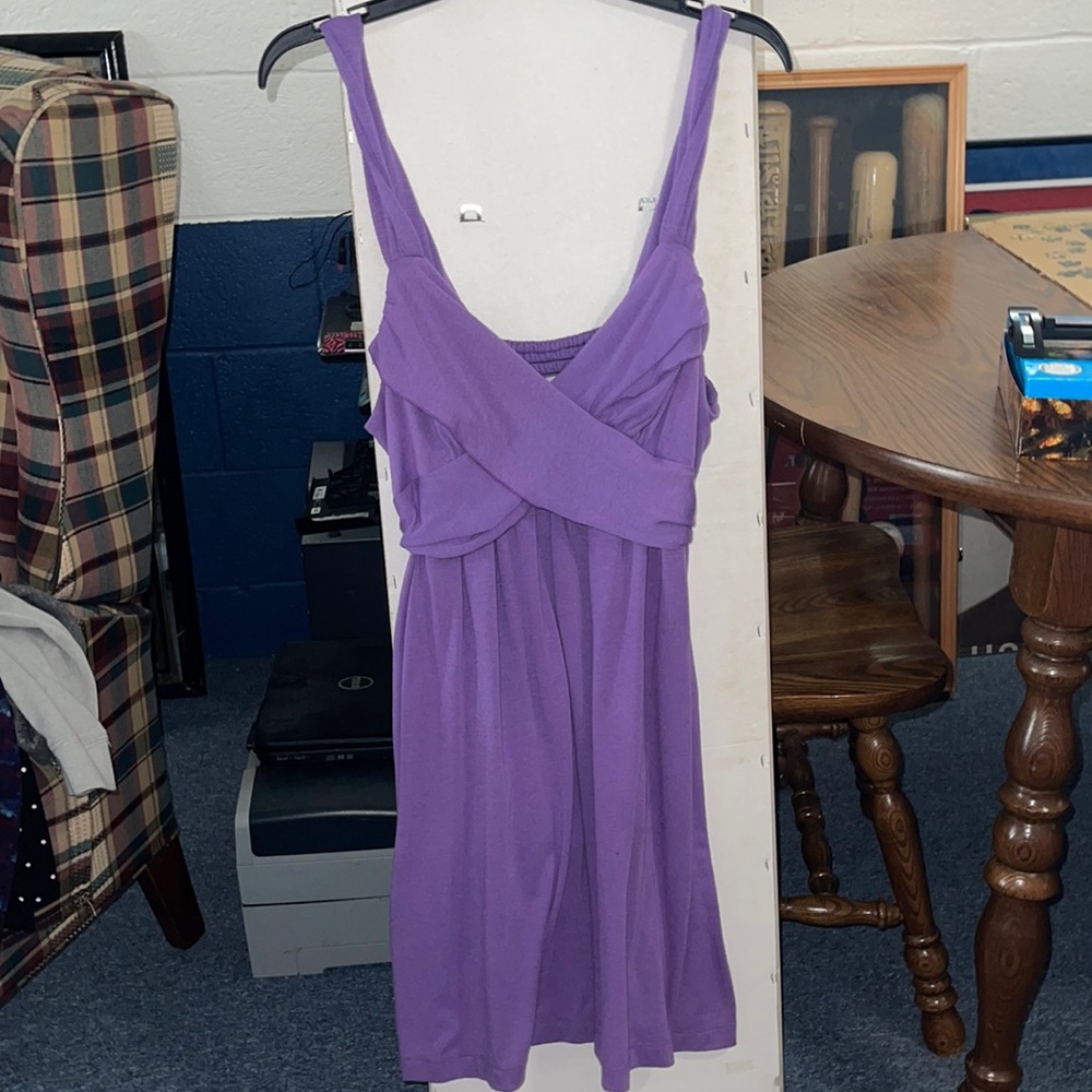 charlotte russe sun dress